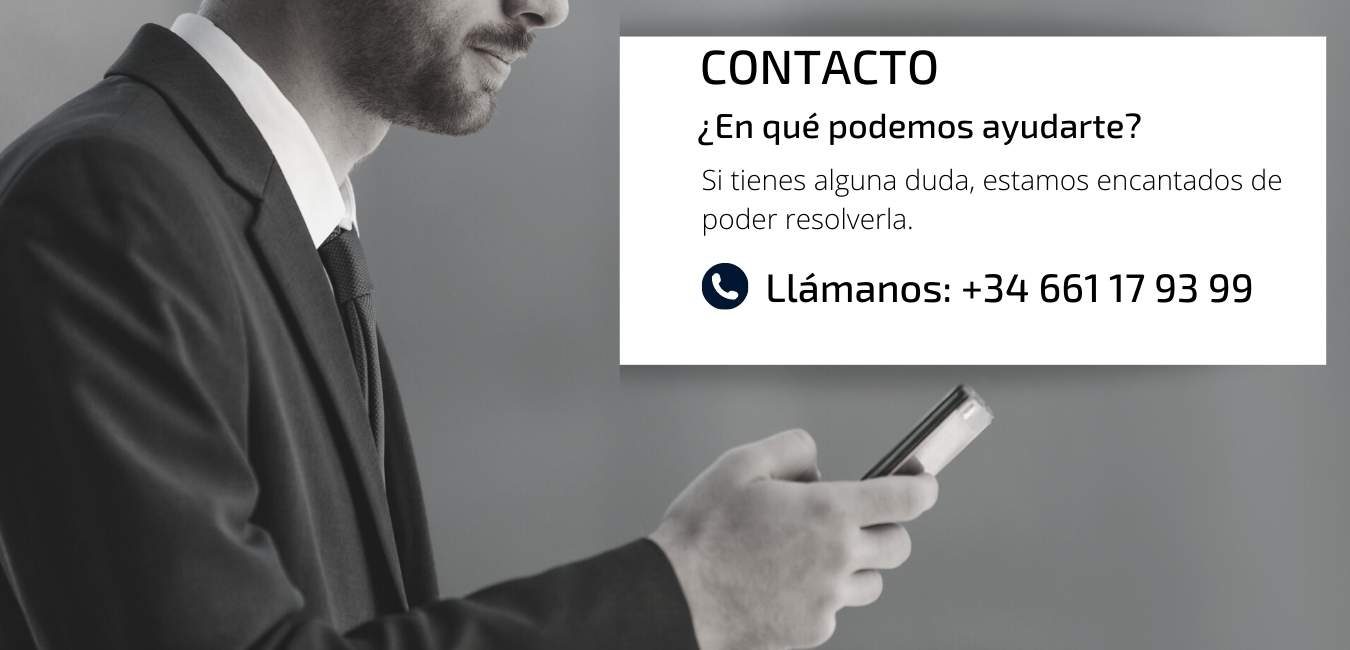 Contacto Textos legales para tiendas online